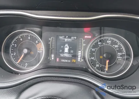 2019 Jeep Cherokee Latitude Plus Fwd from USA, damaged, VIN 1C4PJLLB5KD301241